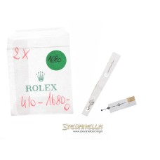 Kit sfere Rolex Submariner ref. 1680 nuovo